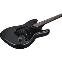 Eko ST350 HSS Stealth Matte Black - Vue 4